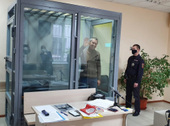 В среду Астраханский областной суд выберет меру пресечения для Игоря Белякова