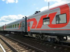 Расписание поездов «Астрахань – Волгоград» и «Астрахань – Нижневартовск» изменят с 20 по 26 марта