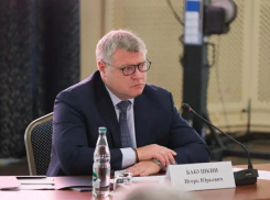 Игорь Бабушкин рассказал о культурных проектах в поддержку участников СВО