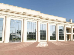 В День знаний на астраханской набережной откроется «КОСА»