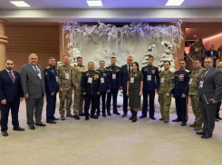 Астраханская область приняла участие в форуме «Вместе победим»