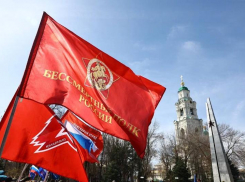 Астраханский губернатор поблагодарил поисковиков за сохранение исторической памяти