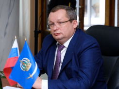 Игорь Мартынов рассказал астраханцам, какие законы начали действовать с января 2023 года