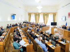 Дума Астраханской области всегда готова к диалогу с муниципальными образованиями