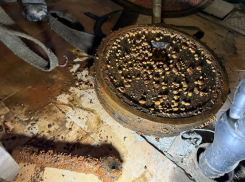 17 апреля в трех районах Астрахани отключат холодную воду