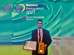 Астраханскую область признали регионом-лидером «зеленой энергетики»