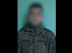 Житель Астраханской области напал на незнакомца с ножом