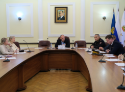 Казаки прогулялись по улицам Астрахани и выявили более двух тысяч правонарушений