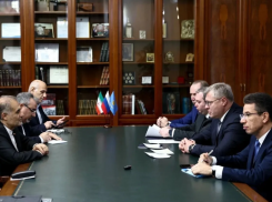 В Астраханской области могут построить иранский цементный завод