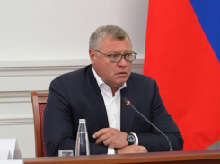 В Астрахани проведут масштабную тренировку по сигналу «Воздушная тревога»