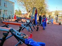 Как программа помогает менять пространство в Астраханской области