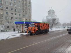 Астраханские коммунальщики готовы противостоять крещенским морозам