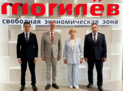 Астраханская делегация заключила ряд договоренностей с белорусскими партнерами