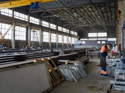 Астраханское предприятие получило господдержку в размере 18 миллионов рублей