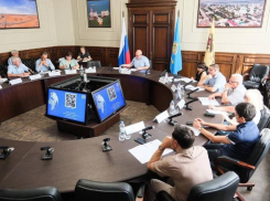 Памятник Ивану Грозному могут установить в Астрахани в 2026 году