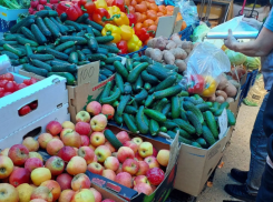 Морковь, лук и капуста подешевели: как изменились цены на продукты в Астрахани