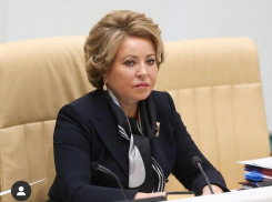 Валентина Матвиенко предложила вернуть Астрахани троллейбусы 