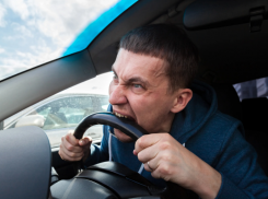 За вождение в пьяном виде астраханца отправили в исправительную колонию