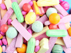 Астраханцы рискуют остаться без жевательной резинки?