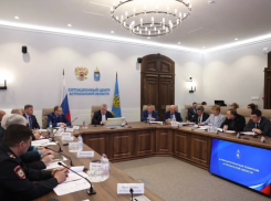 У Астраханской области минимальный уровень напряженности наркоситуации