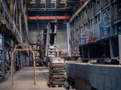 В честь каких известных людей назовут первые контейнеровозы, построенные под Астраханью