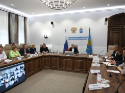 Почти все районы Астраханской области готовы к отопительному сезону