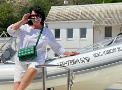 «Надежда - это вы жемчужина!!!»: Надежда Бабкина сразила поклонников своим образом