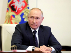 Президент Путин подписал указ о мобилизации судимых и льготах для добровольцев