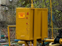 В Астрахани владелец автосервиса полгода воровал чужой газ