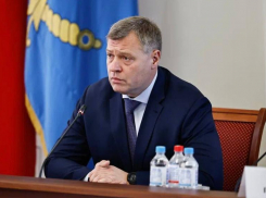 Игорь Бабушкин высказал свое мнение о молодежной политике в Астраханской области