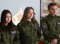 Астраханские поисковики отправятся на места боев 28-й Краснознаменной армии