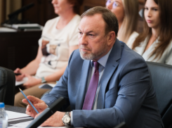 В Астраханской области обсудили развитие здравоохранения