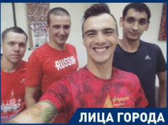 Забегая вперед: как в Астрахани живут спортсмены-энтузиасты