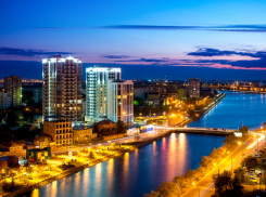 С 20 декабря в Астрахани ограничат движение автомобилей на 4 улицах