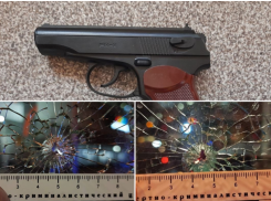 Астраханец, стрелявший в автобус, может вновь лишиться свободы