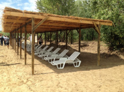 В Астрахани откроют пляжный сезон: где купаться безопасно