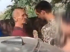 В Астрахани некоторые защитники собак пошли на радикальные меры: труба, нож, угрозы