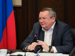 Игорь Мартынов рассказал астраханским журналистам о важных законах