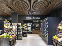 В Астраханской области откроются супермаркеты «ВкусВилл»