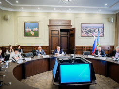 Депутаты Астраханской Облдумы подготовились к конференции ЮРПА 