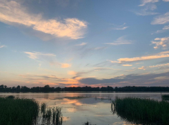 60-летний астраханец утонул при неизвестных обстоятельствах