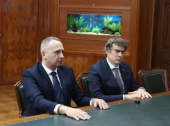 У организации «Газпром межрегионгаз Астрахань» новый руководитель