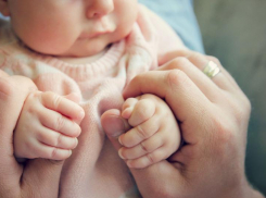 На расширение неонатального скрининга Астраханской области выделили 23 млн рублей