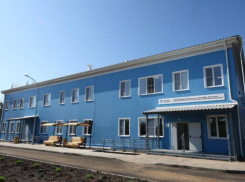 Построивший больницу для Астраханской области подрядчик получил крупный штраф