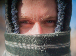 Астраханцев ждет холодная неделя