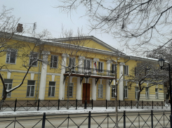 Прогноз погоды, именины, праздники в Астрахани 17 февраля