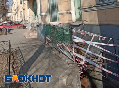 Жители Астрахани борются за судьбу объекта культурного наследия