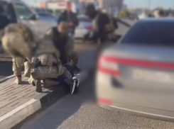 Полиция задержала группу астраханских воров за серию краж в Волгограде