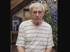 Полиция разыскивает пропавшего 15 января астраханца