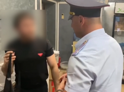 19 пойманных в Астраханской области иностранцев выдворены за пределы России